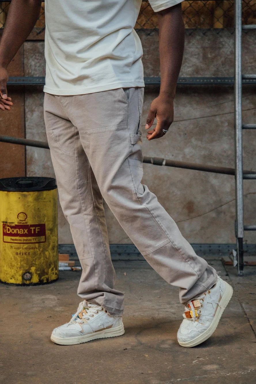 Sand Carpenter Cargos