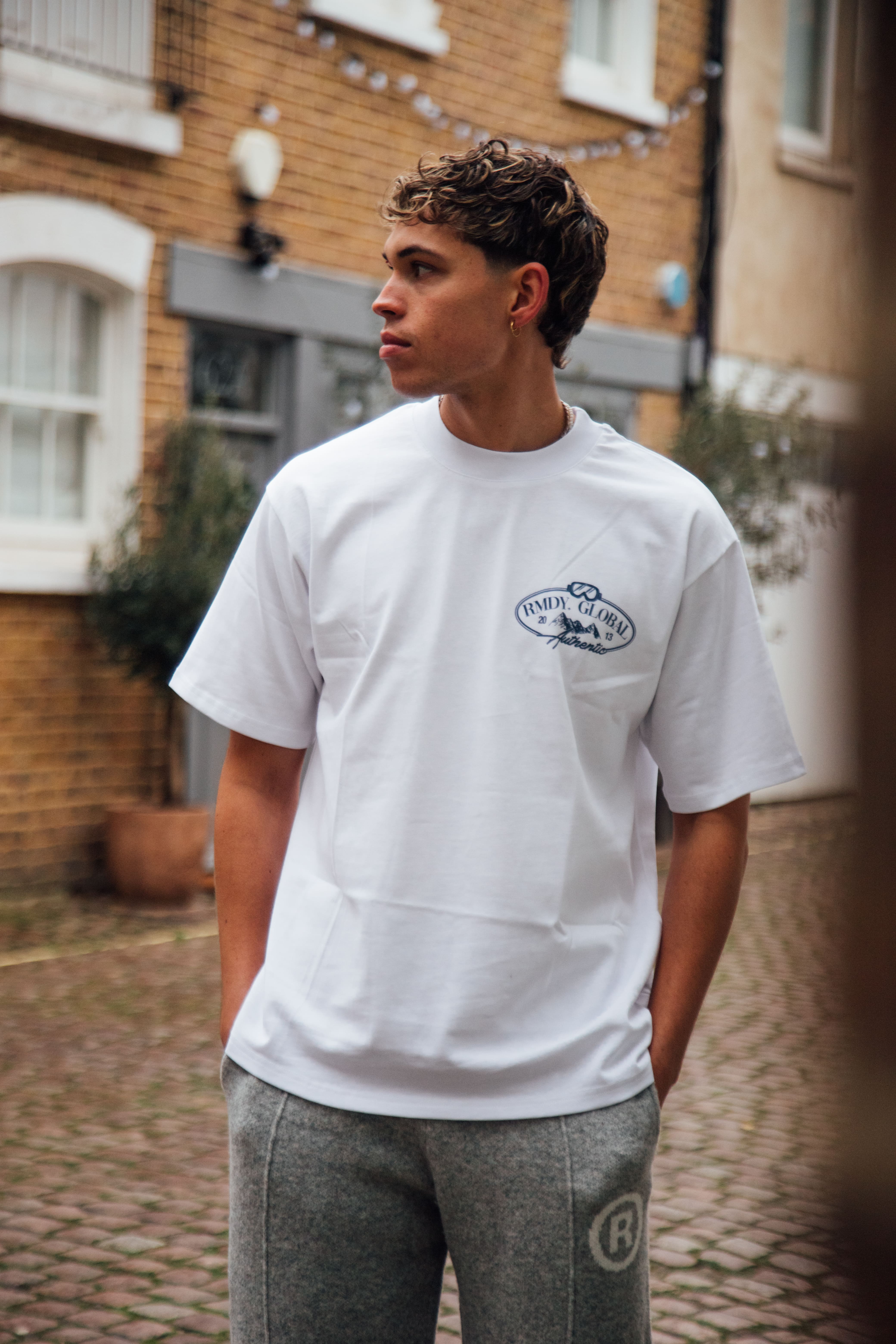 Ski Season Remedy Graphic Tee